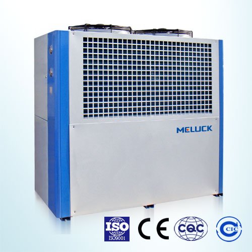 Dàn nóng meluck dùng cho kho lạnh